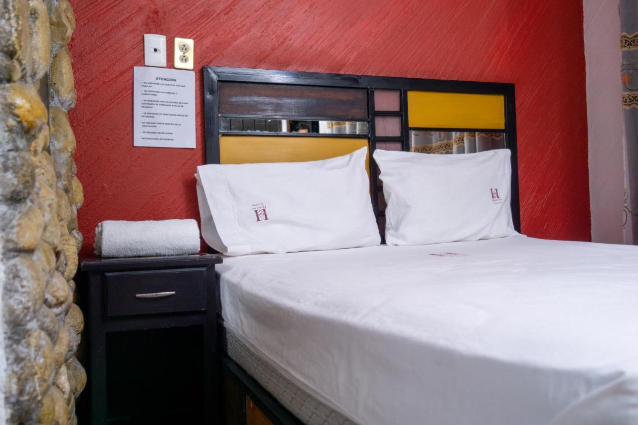 Hotel Las Torres Tehuacán Εξωτερικό φωτογραφία