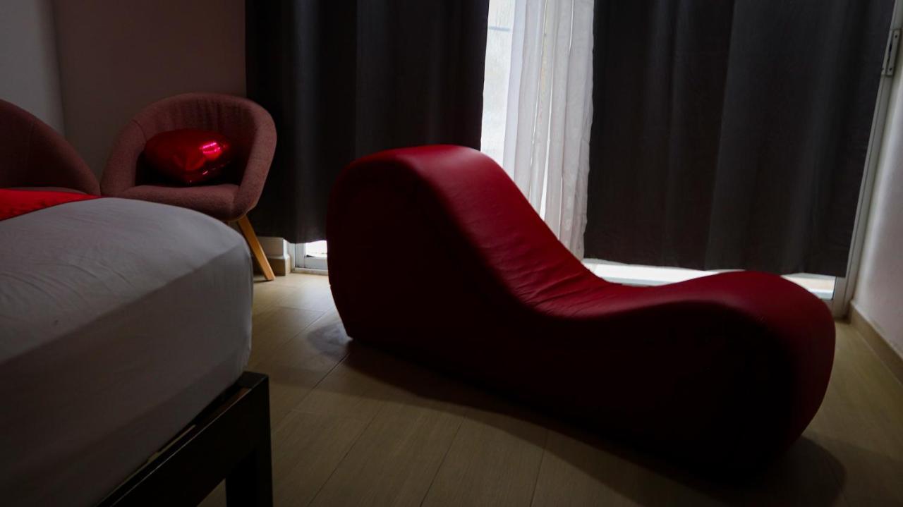 Hotel Las Torres Tehuacán Εξωτερικό φωτογραφία