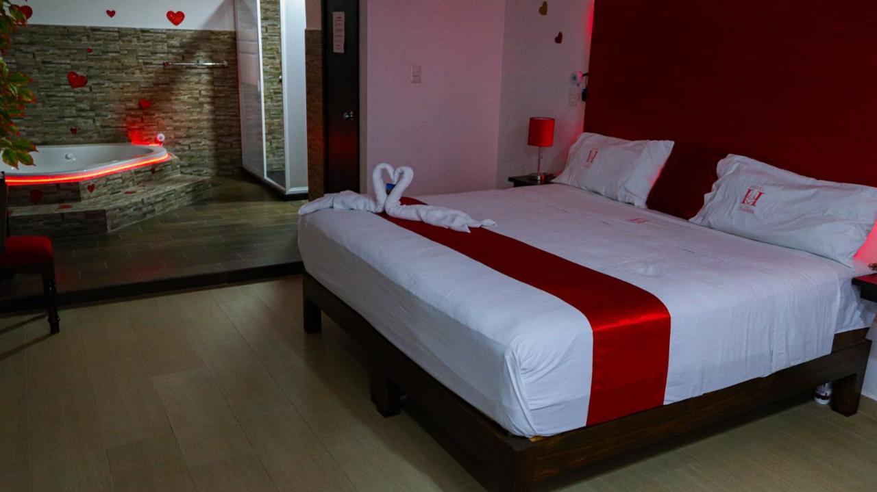 Hotel Las Torres Tehuacán Εξωτερικό φωτογραφία